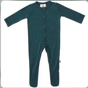 Kyte footie in hunter